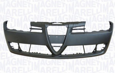 MAGNETI MARELLI 021316000880 -  Буфер
